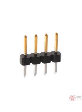 原装2355182-4全新4P,2MM,BRK HDR,SRVT,2.8,0.76AU,T正品