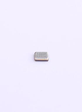 原装正品Q22FA12800594全新24MHz 10ppm 9pF