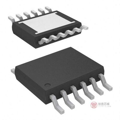 原装正品LT3045IMSE#TRPBF全新IC REG LIN POS PROG