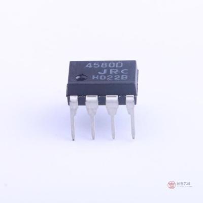 原装NJM4580D-#ZZZB全新NJM4580D-#ZZZB正品