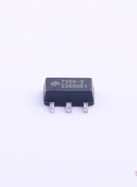 原装HT7350-2全新Vin=30V Vout=5V 250mA正品