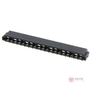 19POS 520314 A正品 2.54MM TOP FFC 9全新CONN 原装