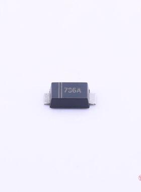 原装1SMAF4736A全新6.8V 1W正品