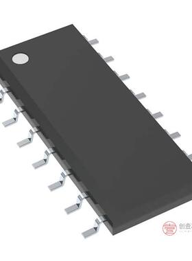 原装正品CD4043BDR全新IC NOR R/S LATCH 3ST QUAD 16SOIC