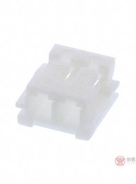 原装EHR-2全新CONN HOUSING EH 2POS 2.5MM CRIMP正品