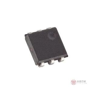 100 原裝 1KBIT 全新IC EEPROM WIRE DS28E01P 6TSOC正品