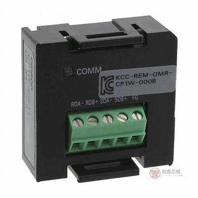 原装CP1W-CIF11全新RS-422/485 SERIAL OPTION MOD正品