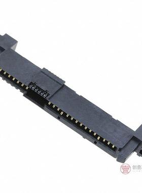 原装10124274-001TRLF全新CONN SAS RCPT 29POS SL