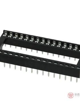 原装1-2199300-2全新CONN IC DIP SOCKET 32POS TI