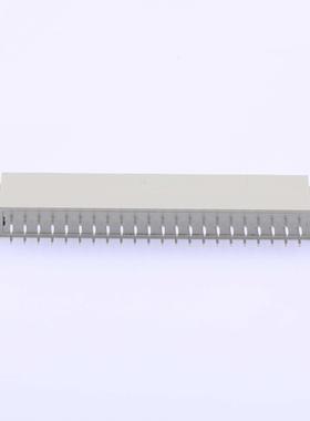 原装3511244BFSS0BNA1全新PIN：44 间距2.54mm 母 直插正品