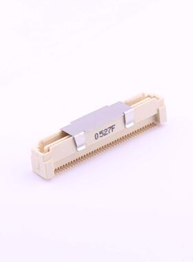 原装BA41-80CT-1-ZHB全新PIN：80 间距0.8mm 立贴正品