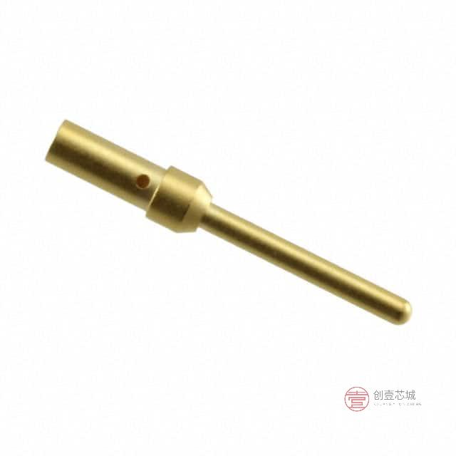 原装09670007576全新D SUB MA TURNED CONTACT_AWG