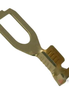 原装60774-1全新CONN SPADE TERM 14-18AWG #8正品