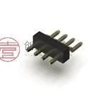 原装BC034-04-A-V-0150-L-D全新4W, 1.0MM PITCH H