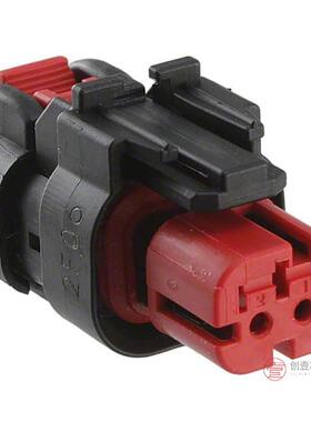 原装776427-1全新4.5mm 1x2P正品