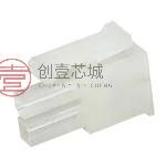 原装39-01-2020全新集管和线壳 2 CKT RCPT HOUSING正品