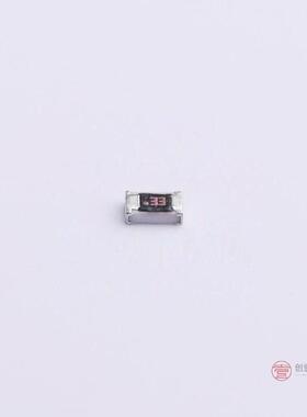 原装ERJU6QFR33V全新330m 1% 250mW正品