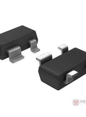 原装BAS56,215全新DIODE ARRAY GP 60V 200MA SOT143B正品