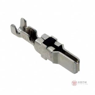 TIN 1全新CONN 原裝 16AWG PIN LEAD 66261 CRIMP正品