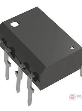原装TLP525G-2(F)全新OPTOISOLATOR 2.5KV TRIAC 8DIP正品