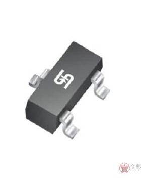 原装AZ23C6V2 RFG全新DIODE ZENER ARRAY 6.2V SOT23正品