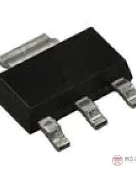 原装TLE4264GXT全新5伏低压降固定电压调节器正品