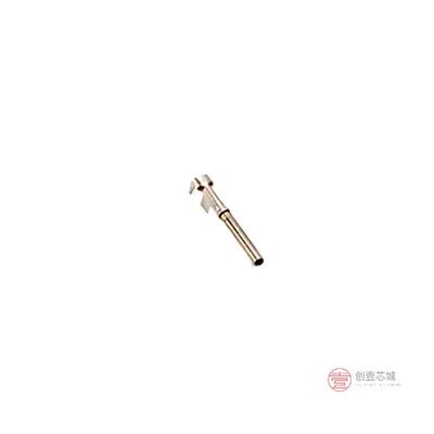 原装AT62-20-0122全新CONN SCKT 18-22AWG NICKEL