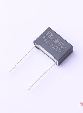 原装MMKP332J3F1501全新薄膜电容 3.3nF 5% 2kV 18