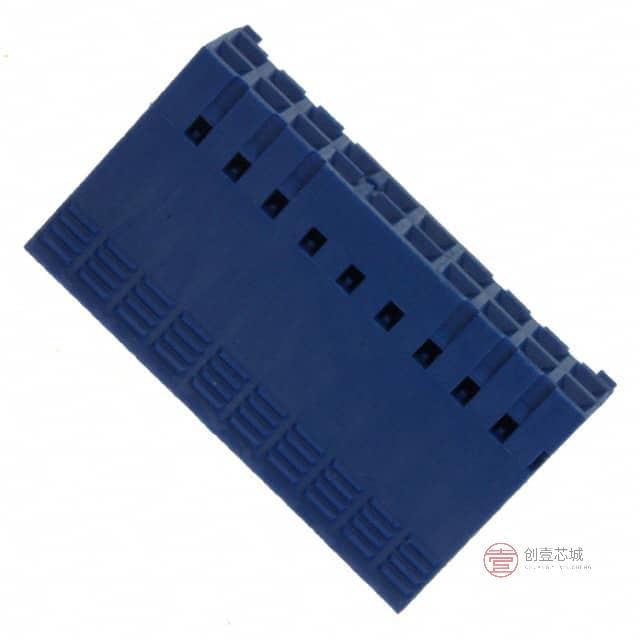 原装65239-010LF全新CONN RCPT HSG 20POS 2.54MM正品