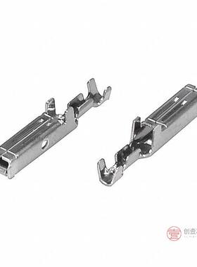 原装1-175216-3全新CONN SOCKET 24-28AWG CRIMP GOLD正品