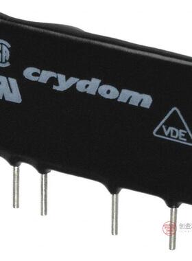 原装CX240D5全新SSR RELAY SPST-NO 5A 12-280V正品