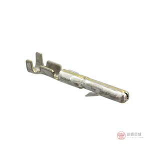 PIN 22AWG 原装 TIN正品 2全新CONN CRIMP 163558