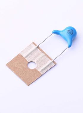 原装CY1102ME1PEF45W2P0全新等级:Y1 1nF 20% 400VAC正品