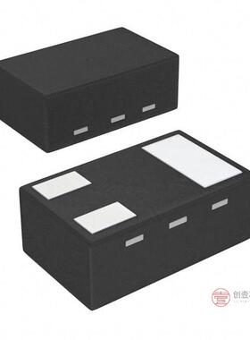 原装RV2C010UNT2L全新MOSFET N-CH 20V 1A DFN1006-3正品