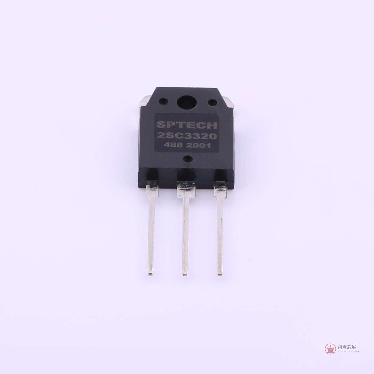 原装2SC3320全新硅NPN功率晶体管正品