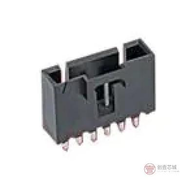 原装70543-0014全新集管和线壳 15 CKT VERT HEADER正品