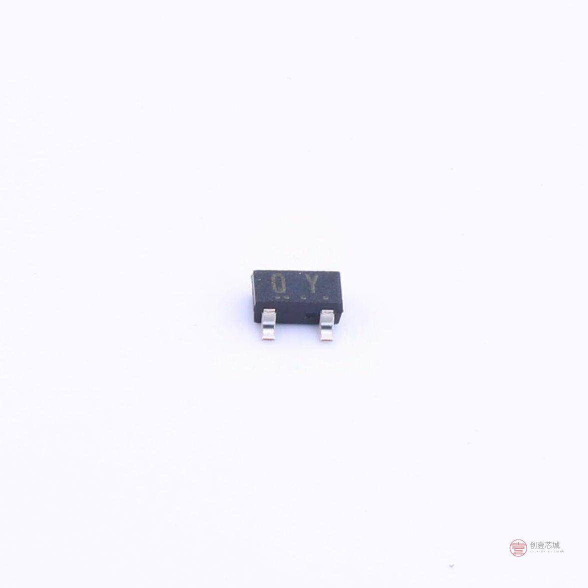 原装2SC2714-Y(TE85L.F)全新NPN 20V 30mA正品