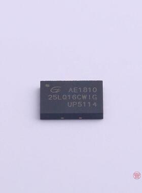 原装GD25LQ16CWIGR全新GD25LQ16CWIGR正品