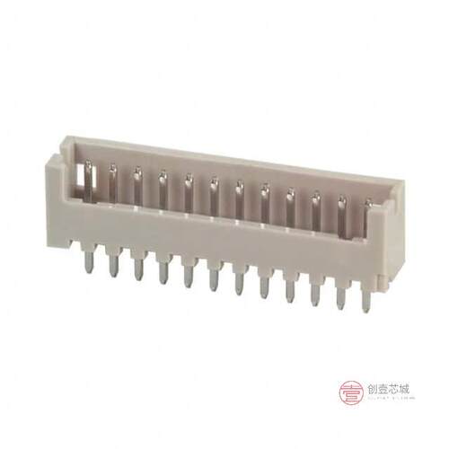 原装正品DF13-12P-1.25DSA全新CONN HEADER VERT 12P