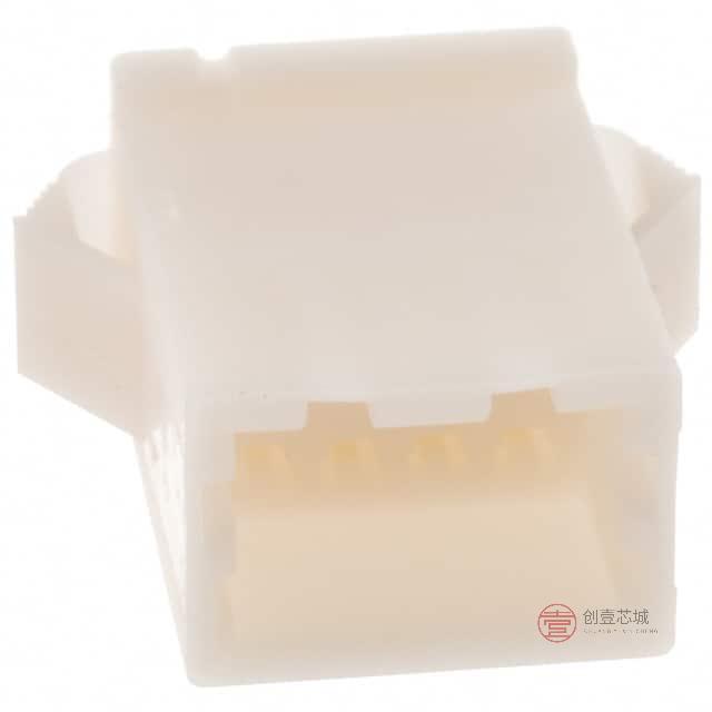 原装DF1BA-8DEP-2.5RC全新CONN PLUG HOUSING 8POS