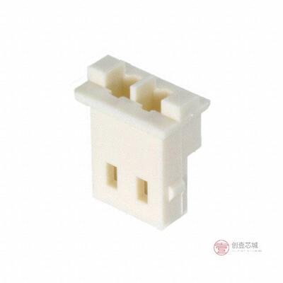 原装1470222-2全新CONN RCPT 2POS 2.5MM HPI IVORY正品