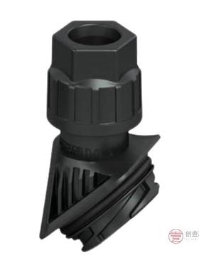 原装1411351全新HC-D-G-M25-PLRBK正品