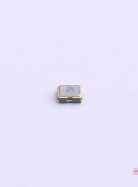 原装正品OT201627MJBA4SL全新有源晶振 27.000000MHz