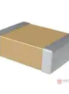 原装C0805C111J5GACTU全新多层陶瓷电容器MLCC - S