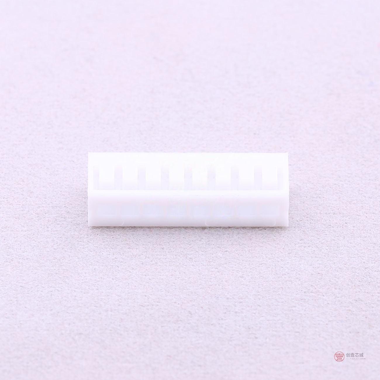 原装B2011H-8P全新2mm 1x8P正品