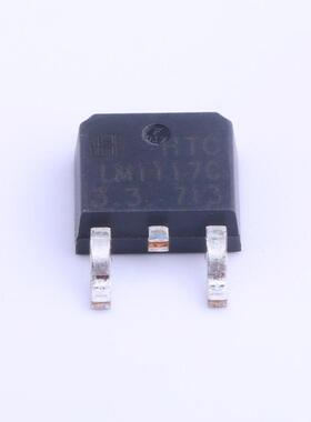 原装LM1117RS-3.3全新Fixed 12V 1 1A 1.3V@