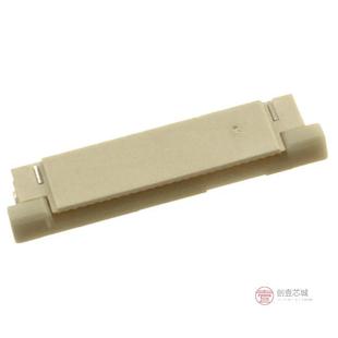 26POS 1734839 A正品 0.50MM TOP FPC 6全新CONN 原装