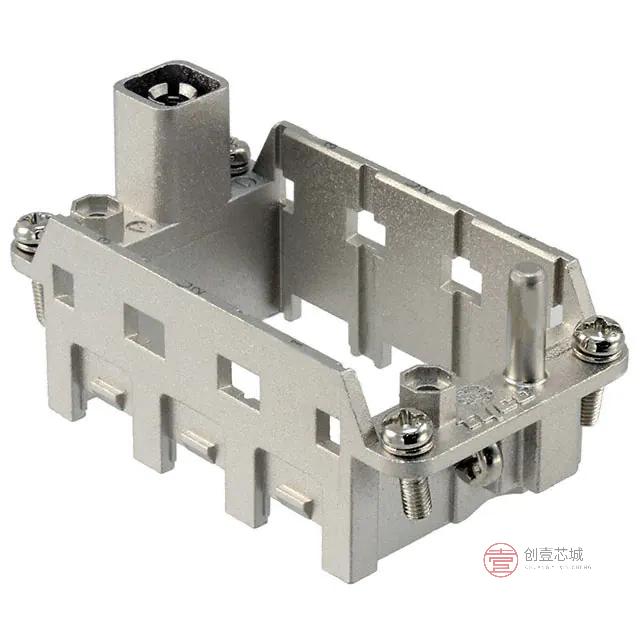 原装1103250-6全新FRAME FIXED SZ4 FOR 3MOD正品