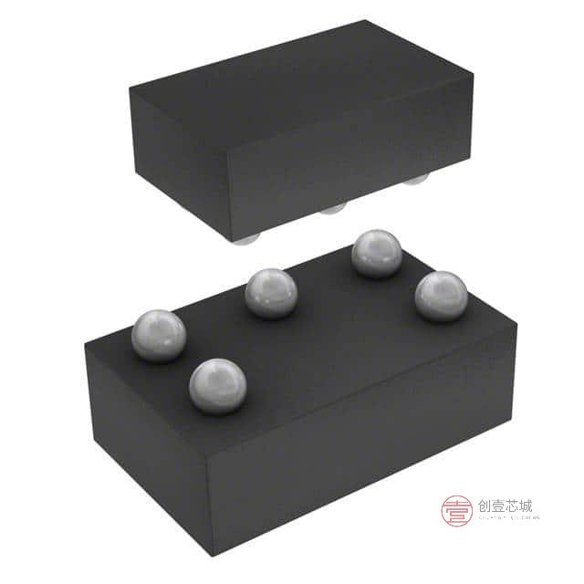 原装BAL-NRF02D3全新BALUN 2.4-2.54GHZ 5UFBGA CS