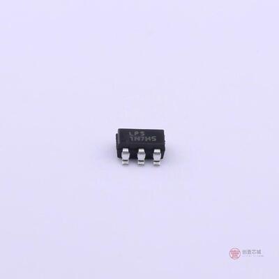 原装正品LP3992-15B5F全新Vin=6.5V Vout=1.5V~1.5V